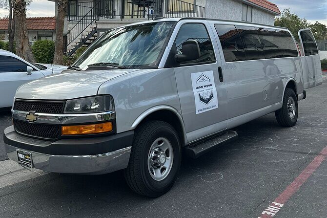 Slot Canyon Hike to Colorado River and Hot Springs - The Sum Up