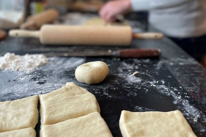 Slovak Kolaches and Babka Baking Class in Park City - Lenkas Expertise