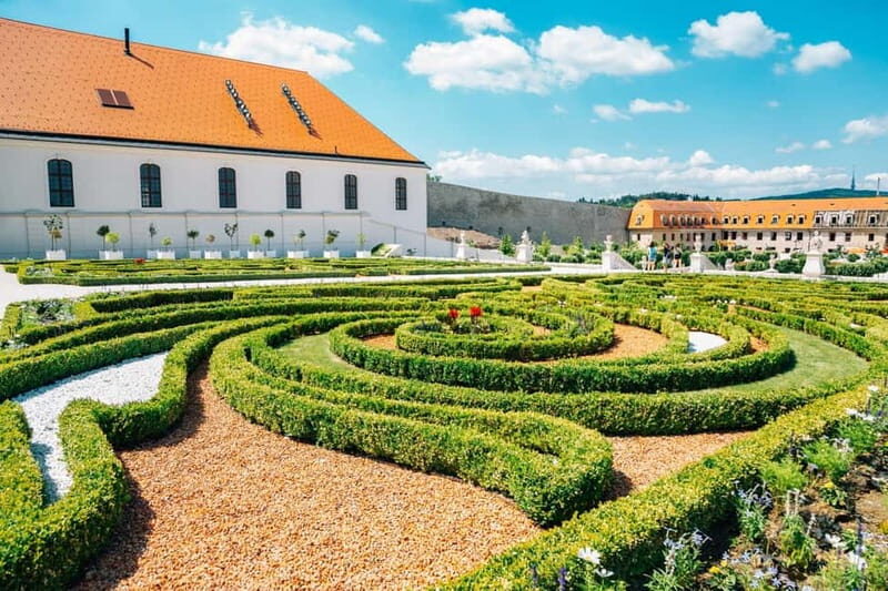 Slovak National Museum with Bratislava Castle Private Tour - The Sum Up
