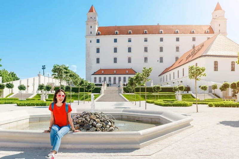 Slovak National Museum with Bratislava Castle Private Tour - FAQ