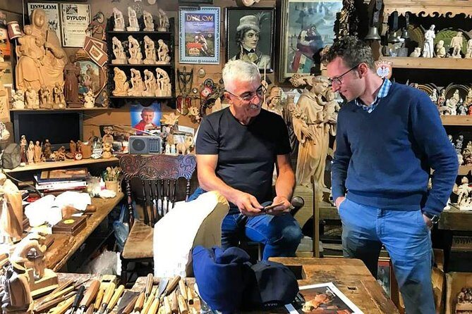 SLOVAKIA PRIVATE TOUR with ZAKOPANE - The Sum Up