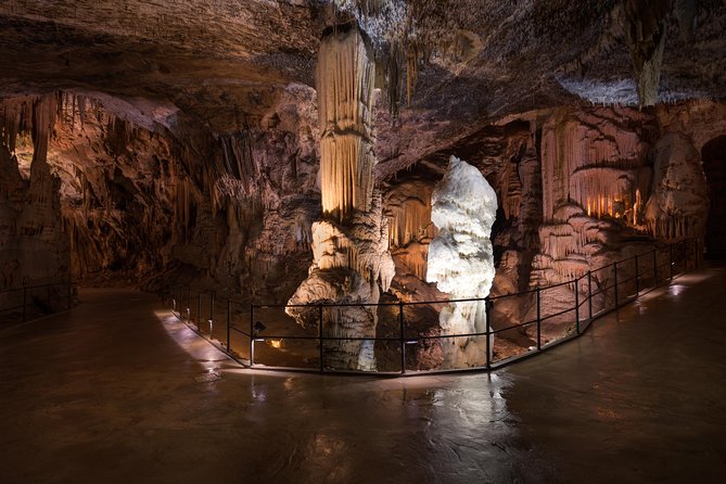 Slovenia in One Day: Lake Bled, Postojna Cave and Predjama Castle - Reviews and Recommendations
