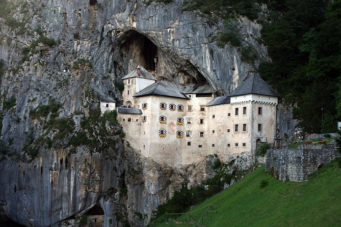 Slovenia in One Day: Lake Bled, Postojna Cave and Predjama Castle - Pricing and Booking Information