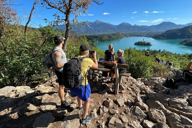 Slovenian classic - Bled, Kranjska Gora, Planica and Perinik - An In-Depth Look at the Itinerary