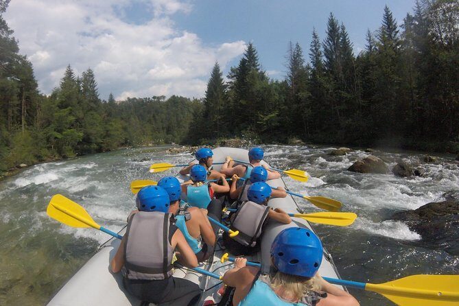 Slovenian classic - Bled, Kranjska Gora, Planica and Perinik - Final Word