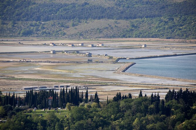 Slovenian Coast Koper, Izola, Piran - Parenzana Electric Biking Tour From Koper - Confirmation and Cancellation