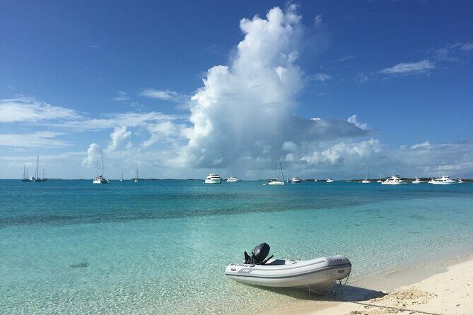 Slow Travel Storytelling with Captain Russ - FAQ