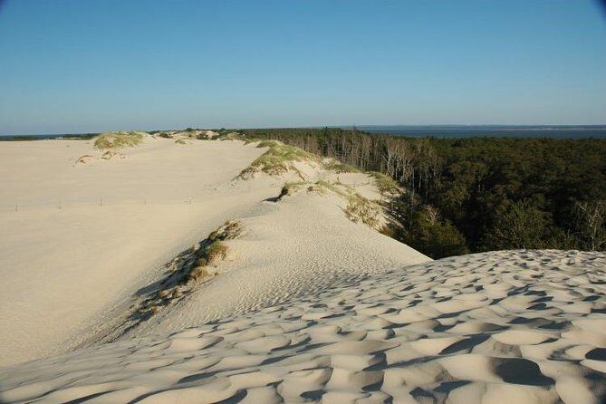 Slowinski National Park Private Tour - Insights from Past Travelers