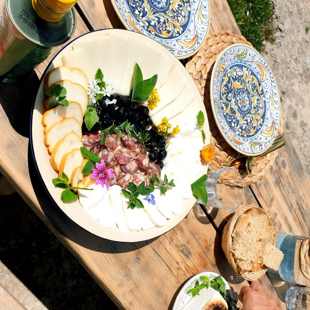Slowlife Family Farm: From Garden to Table - Archaeological Site Tour