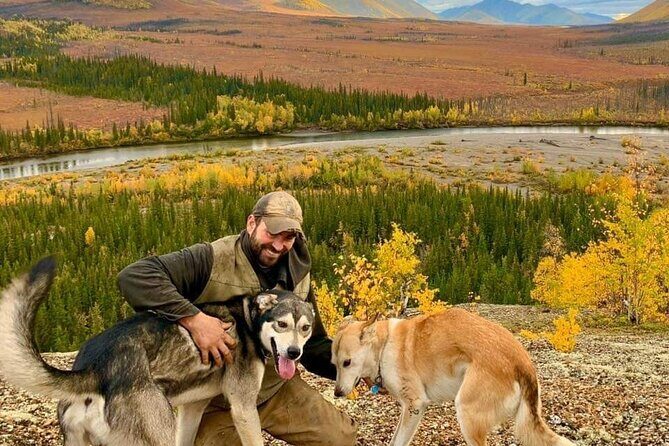 Sluice Box Kennel Experience - Who Would Enjoy This Tour Most?