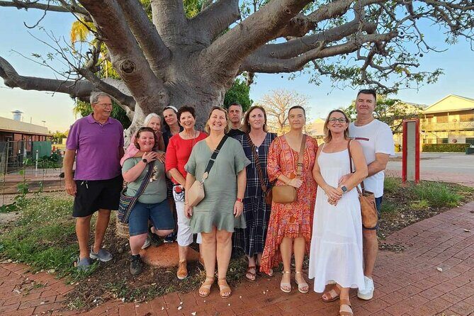 Small Bar Walking Tour of Chinatown Broome - Pricing and Value