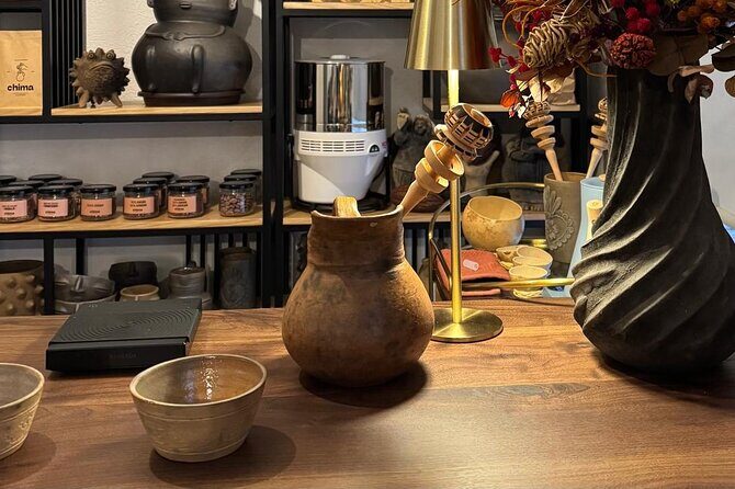 Small cocoa and chocolate tasting on CDMX with local talk - FAQs