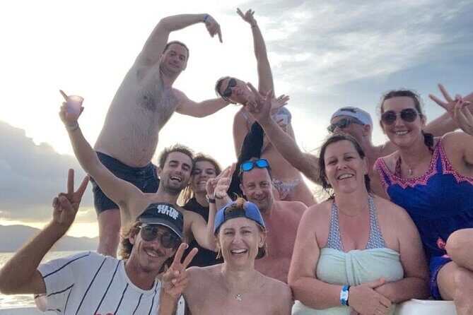 Small Day Cruise (Ilet caret, mangrove, coral reef - Why This Tour Offers Great Value