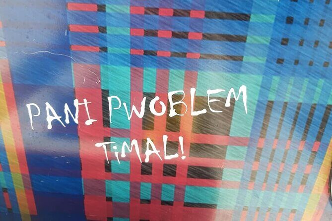 Small Day Cruise (Ilet caret, mangrove, coral reef - FAQ