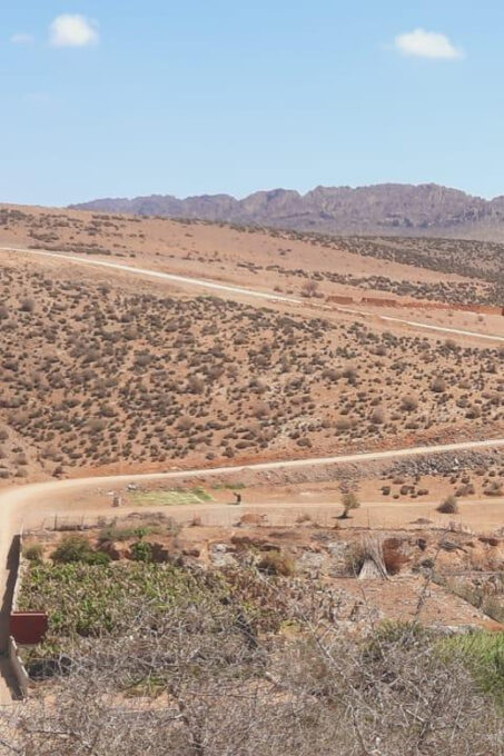 Small Desert Trip - Frequently Asked Questions