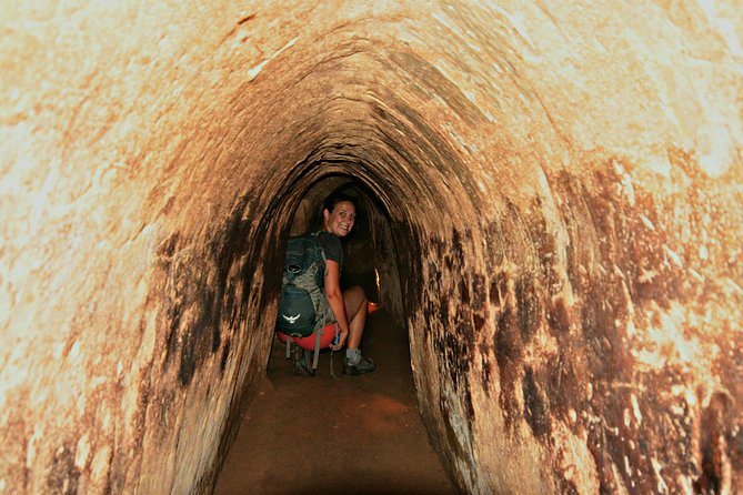 Small-Group 1-Day Tour: Cu Chi Tunnels & Mekong Delta - Included Experiences