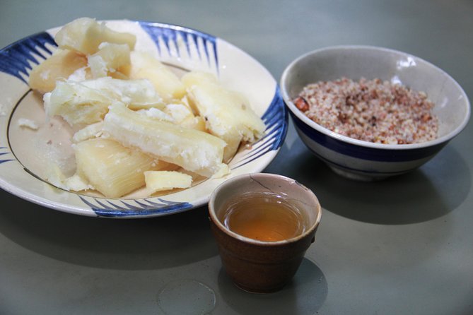 Small-Group 1-Day Tour: Cu Chi Tunnels & Mekong Delta - Excluded Items