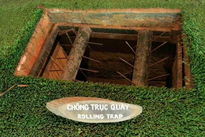 Small-Group 1-Day Tour: Cu Chi Tunnels & Mekong Delta - Traveler Considerations