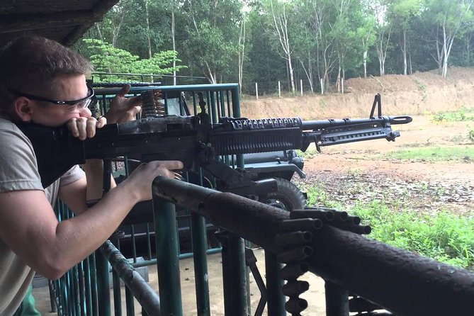 Small-Group 1-Day Tour: Cu Chi Tunnels & Mekong Delta - Group Size and Logistics