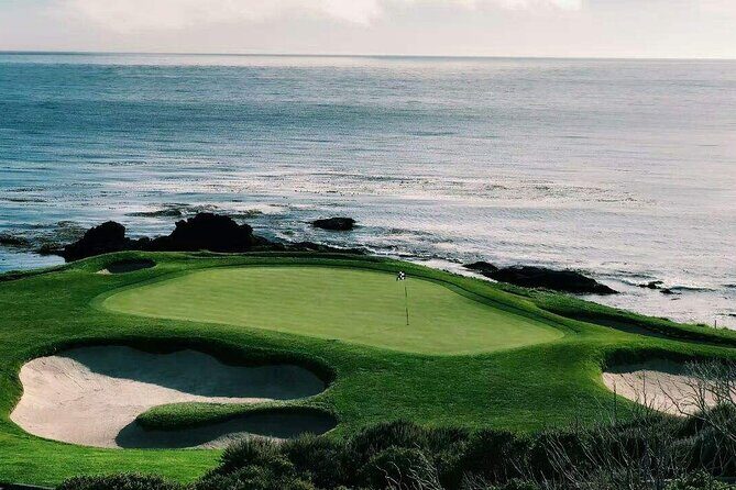 Small Group | 1 Day Tour Through Monterey From San Francisco - Pricing and Value