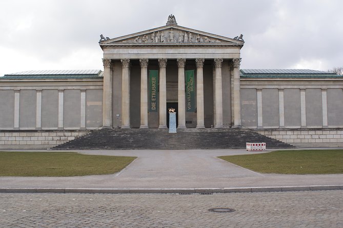 Small-Group 2-Hour Munich and The Third Reich Walking Tour - Reviews and Feedback