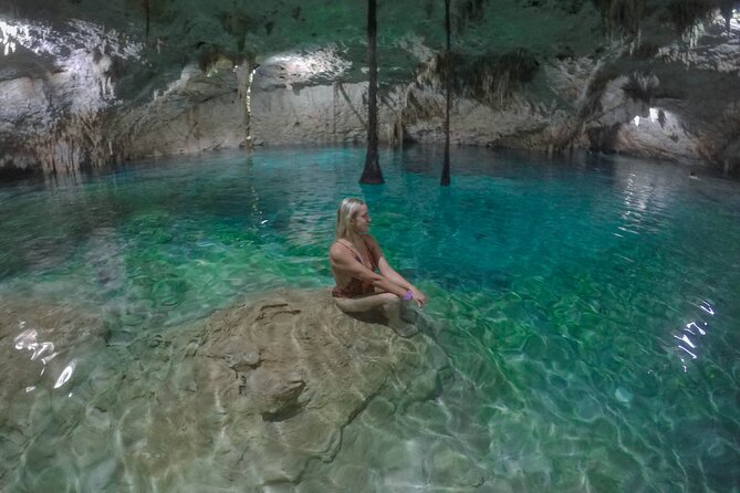 Small-Group 3 Cenotes Adventure Tour - Tour Schedule