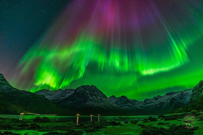 Small Group 4x4 Van Journey in Search of the Northern Lights - An In-Depth Look at the Experience