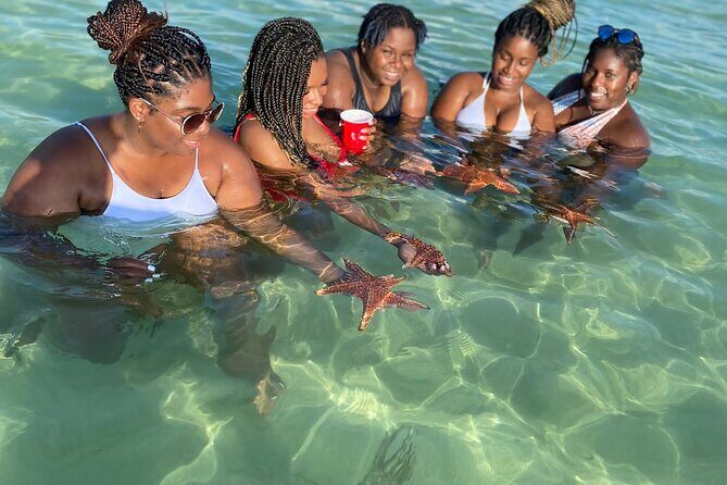 Small Group 7 Mile Beach Stingray City and Coral Gardens Tour - Who Is This Tour Perfect For?