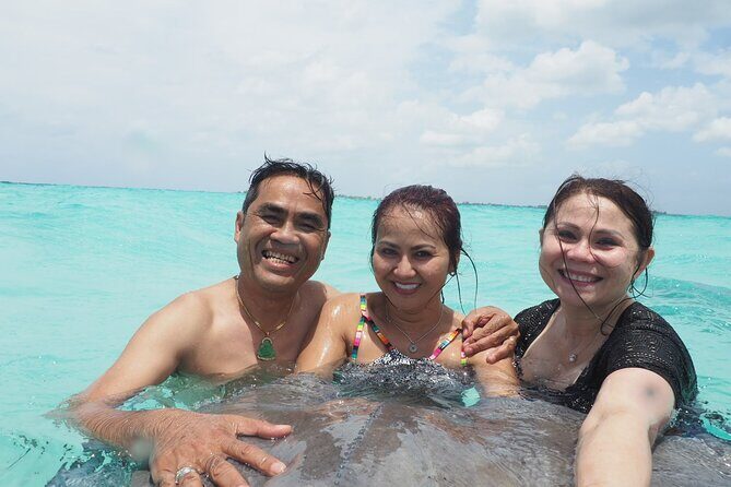 Small Group 7 Mile Beach Stingray City and Coral Gardens Tour - FAQ