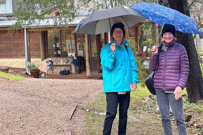 Small-Group Adelaide Central Market Early Breakfast Tour - The Sum Up