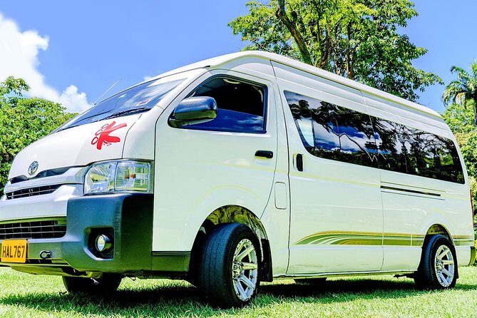 Small-Group Adventure Trek in Grand Etang National Park - Who Should Consider This Tour?