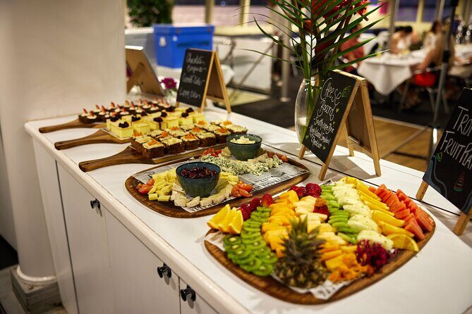 Small-Group Afternoon Cairns City Tour with Harbour Dinner Cruise - FAQ