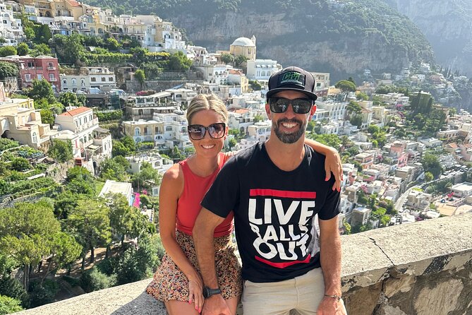 Small Group Amalfi Coast Guided Day Tour From Naples - Experience