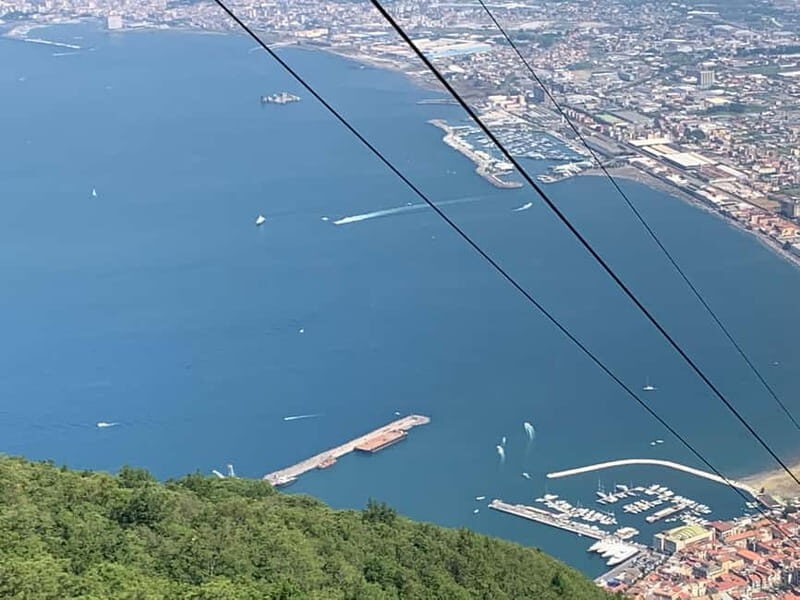 Small Group Amalfi Coast Tour  Positano, Amalfi & Ravello - Why Choose This Tour?