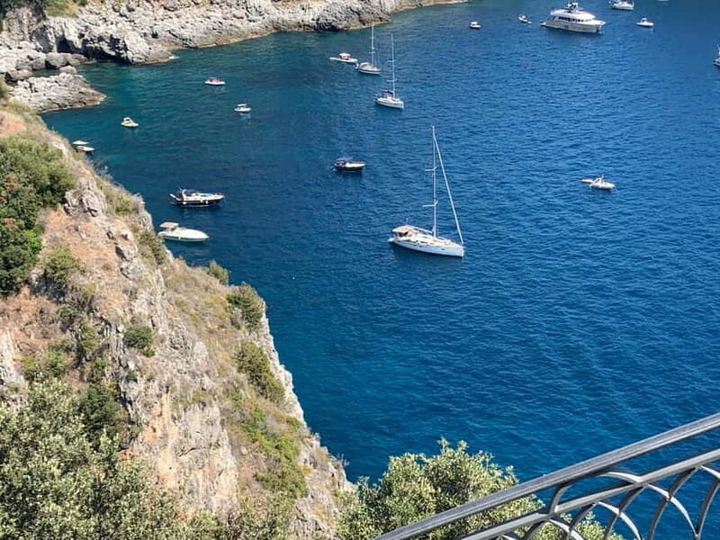 Small Group Amalfi Coast Tour  Positano, Amalfi & Ravello - Final Thoughts
