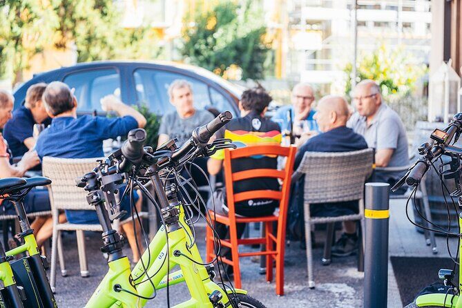 Small-group Amarone Wine e-Bike Tour from Verona - Authenticity and Guest Feedback