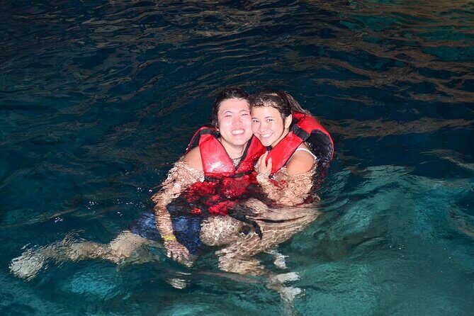 Small group ATV Adventure to Water Cave and Macao Beach - Is This Tour Right for You?