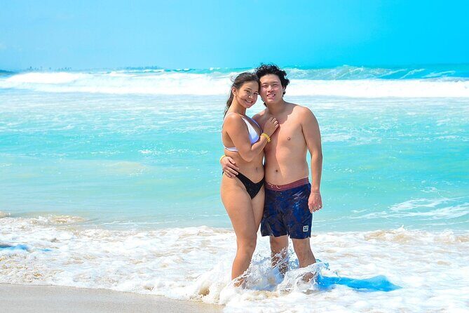 Small group ATV Adventure to Water Cave and Macao Beach - The Sum Up