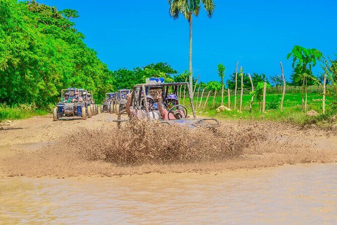 Small Group ATV and Buggy Tour - What Makes This Tour Stand Out?