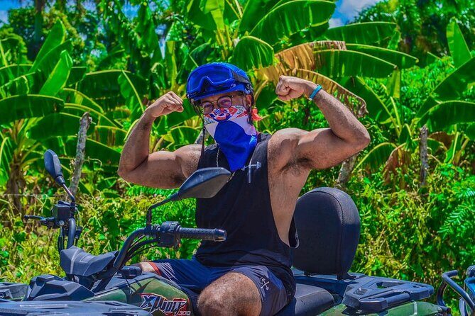 Small Group ATV and Buggy Tour - Who Will Enjoy This Tour?