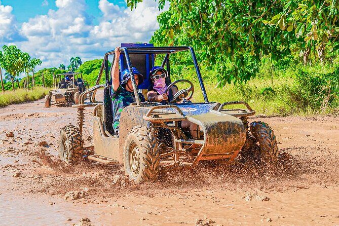 Small Group ATV and Buggy Tour - The Sum Up: Is It Worth It?
