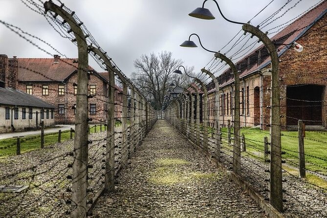 Small Group Auschwitz & Birkenau Guided Tour From Warsaw ABTA - Inclusions and Logistics
