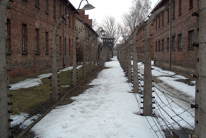 Small Group Auschwitz & Birkenau Guided Tour From Warsaw ABTA - Guided Tour Highlights