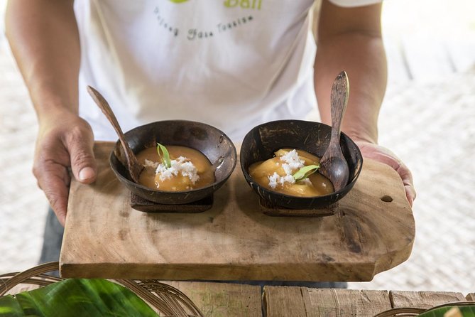 Small Group Balinese Cooking Class on an Organic Farm + Transfers - What to Bring