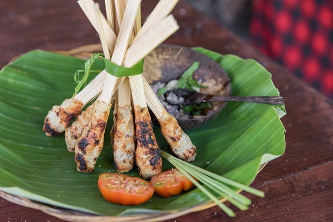 Small Group Balinese Cooking Class on an Organic Farm + Transfers - Booking and Contact Information