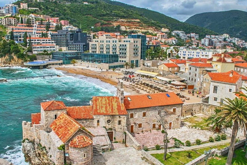 Small Group Balkans Tour; From Sarajevo to Tirana in 8 Days - Who Is This Tour Best For?