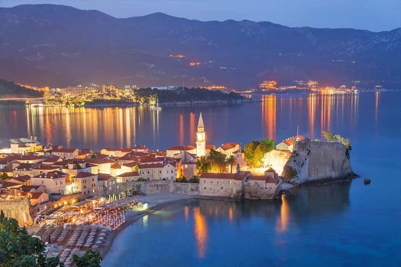 Small Group Balkans Tour; From Sarajevo to Tirana in 8 Days - Final Thoughts