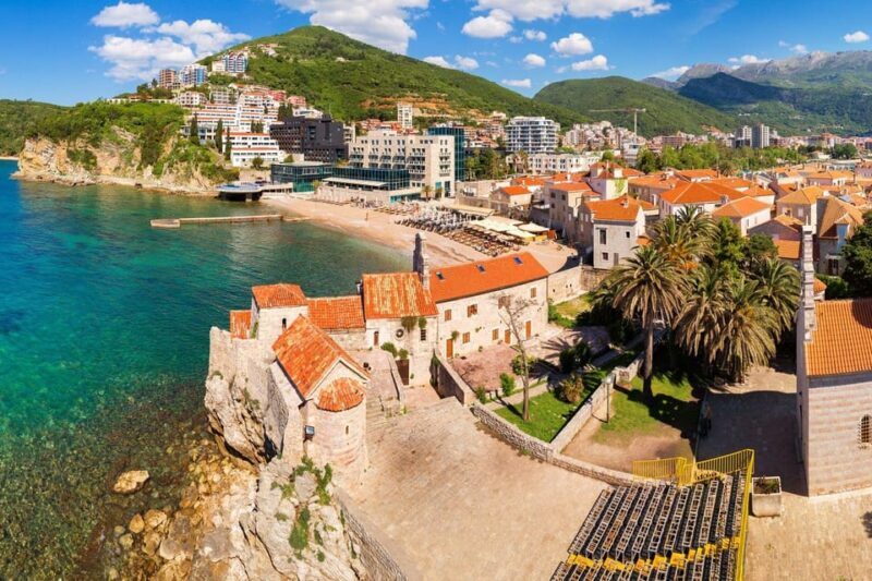 Small Group Balkans Tour; Tirana to Dubrovnik or Split - Key Points
