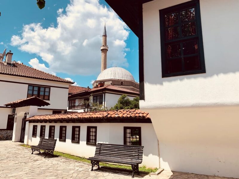 Small Group Balkans Tour; Tirana to Dubrovnik or Split - An In-Depth Look at the Balkan Adventure