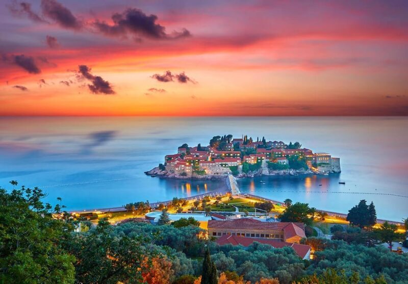 Small Group Balkans Tour; Tirana to Dubrovnik or Split - Who Would Love This Tour?